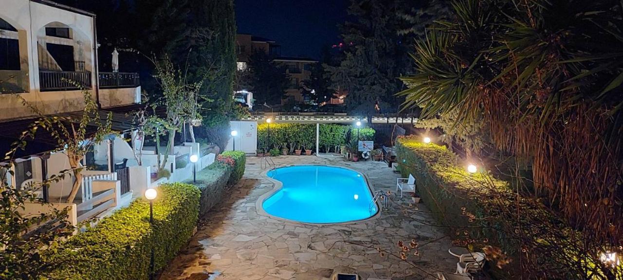 Paphos Cyprusmylove מראה חיצוני תמונה
